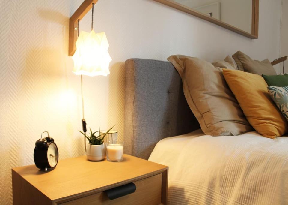 Paris Langeac Apartments Rom bilde